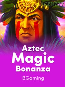 Aztec Magic Bonanza