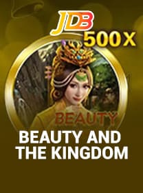 Game Beauty And The Kingdom Terpercaya dengan Fitur Terbaik