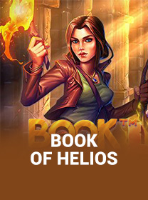 Game Book of Helios Terpercaya dengan Fitur Terbaik