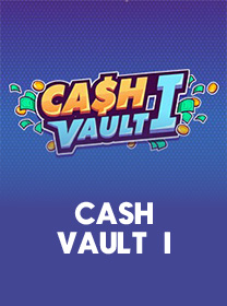 Game Cash Vault I Terpercaya dengan Fitur Terbaik