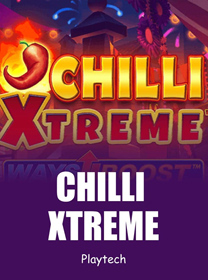 Game Chilli Xtreme Terpercaya dengan Fitur Terbaik