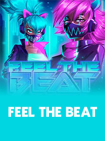 Game Feel the Beat Terpercaya dengan Fitur Terbaik