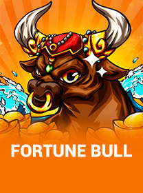 Game Fortune Bull Terpercaya dengan Fitur Terbaik