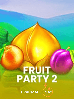 Game Fruit Party 2 Terpercaya dengan Fitur Terbaik