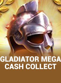 Game Gladiator Mega Cash Collect Terpercaya dengan Fitur Terbaik