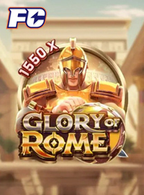 Game Glory Of Rome Terpercaya dengan Fitur Terbaik