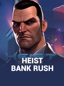 Game Heist Bank Rush Terpercaya dengan Fitur Terbaik