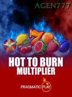 Hot To Burn Multiplier