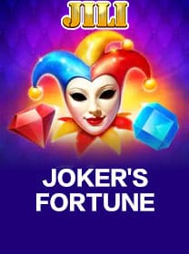 Game Jokers Fortune Terpercaya dengan Fitur Terbaik