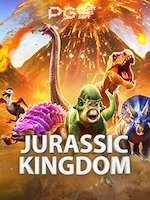 Game Jurassic Kingdom Terpercaya dengan Fitur Terbaik