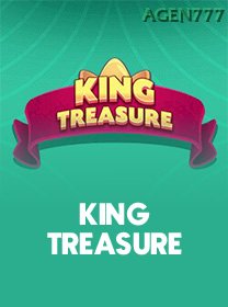 King Treasure