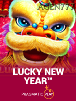 Lucky New Year