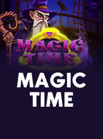 Game Magic Time Terpercaya dengan Fitur Terbaik