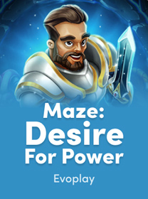Game Maze Desire for Power Terpercaya dengan Fitur Terbaik