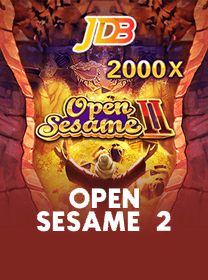 Game Opensesame 2 Terpercaya dengan Fitur Terbaik