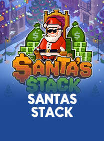 Santas-Stack