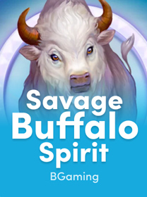 Savage-Buffalo-Spirit