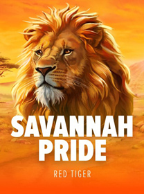 Savannah-Pride
