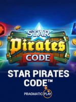 Game Star Pirates Code Terpercaya dengan Fitur Terbaik