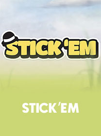 Game StickEm Terpercaya dengan Fitur Terbaik