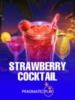 Game Strawberry Cocktail Terpercaya dengan Fitur Terbaik