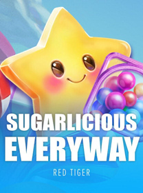 Game Sugarlicious Every Way Terpercaya dengan Fitur Terbaik