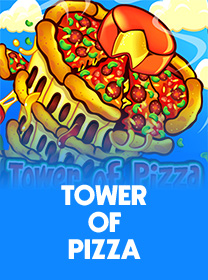 Game Tower Of Pizza Terpercaya dengan Fitur Terbaik