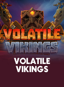 Game Volatile Vikings Terpercaya dengan Fitur Terbaik