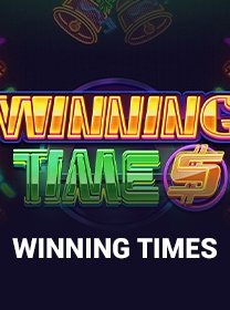 Game Winning Times Terpercaya dengan Fitur Terbaik
