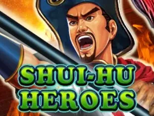 Game shuihuheroes Terpercaya dengan Fitur Terbaik