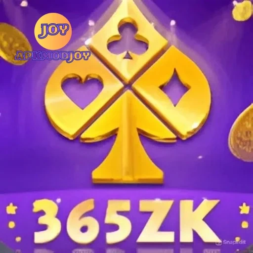 Aplikasi 365zk Terpercaya untuk Android