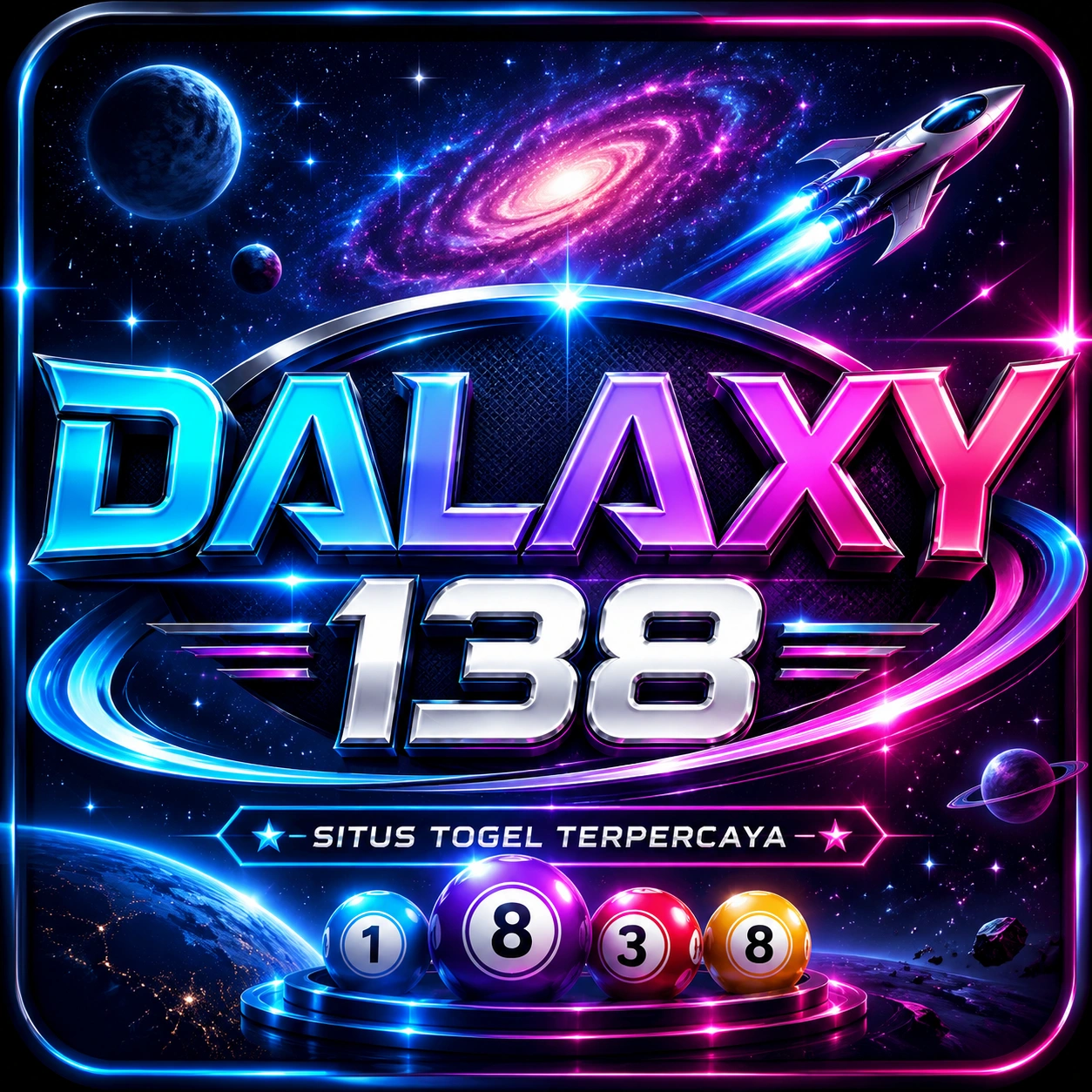 Aplikasi dalaxy138 Resmi dan Terpercaya di Android