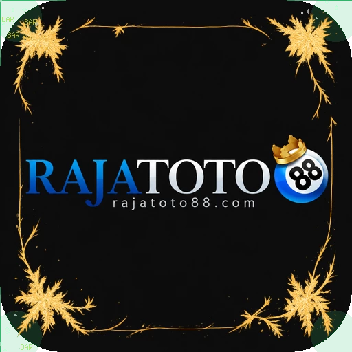 Aplikasi rajatoto88 Terpercaya untuk Android