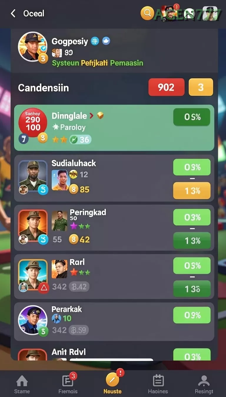 Screenshot Hot To Burn Multiplier