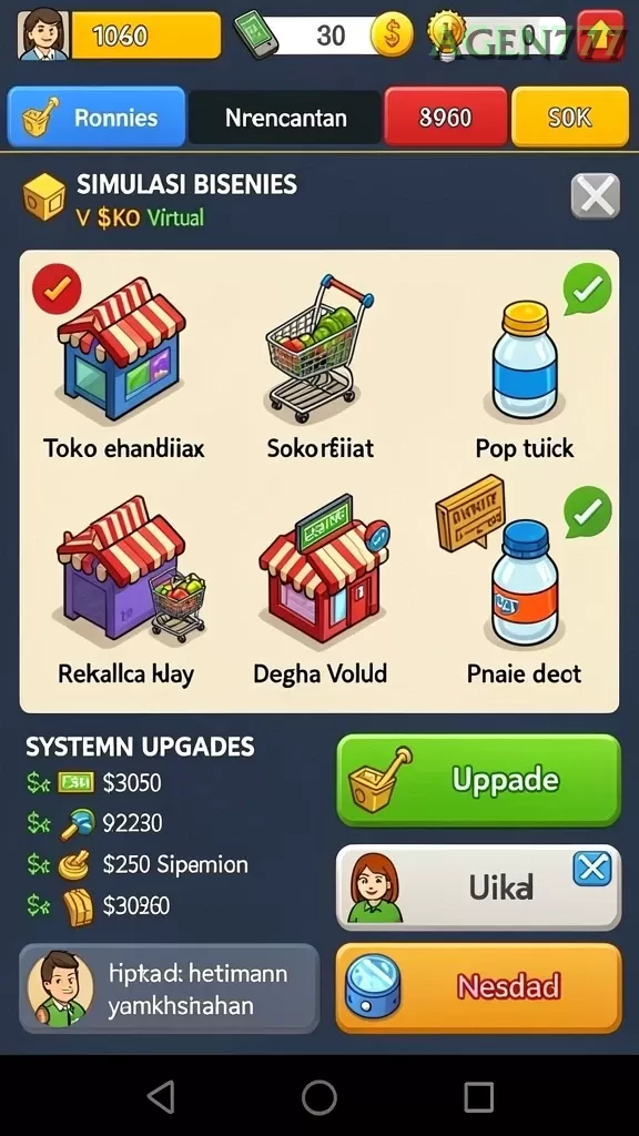 Screenshot Fishing Dragons Master